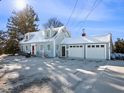 100 High Rd, Newbury, MA, 01951