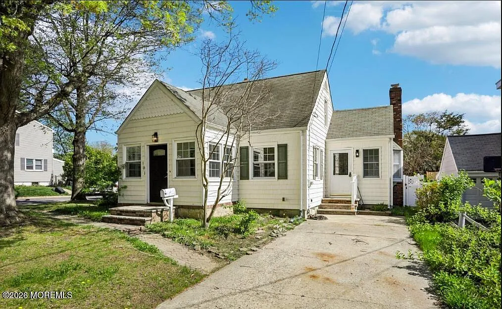 3 bed, 1524 sqft, $2,618 — Photo 1
