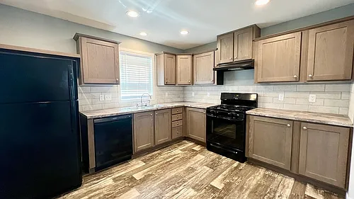 Floor plan 208RI