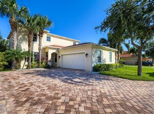 819 Fieldstone Way, West Palm Beach, FL 33413