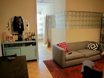 Rented by Tosh Marks Property Group