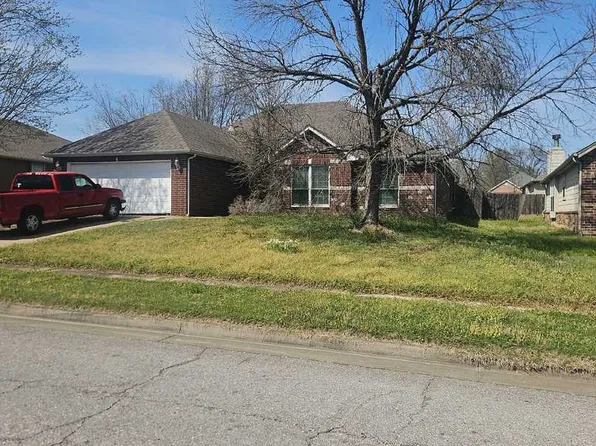 928 W Quincy St, Broken Arrow, OK 74012