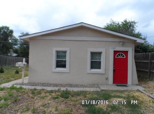 1709 Dallas St, Aurora, CO 80010