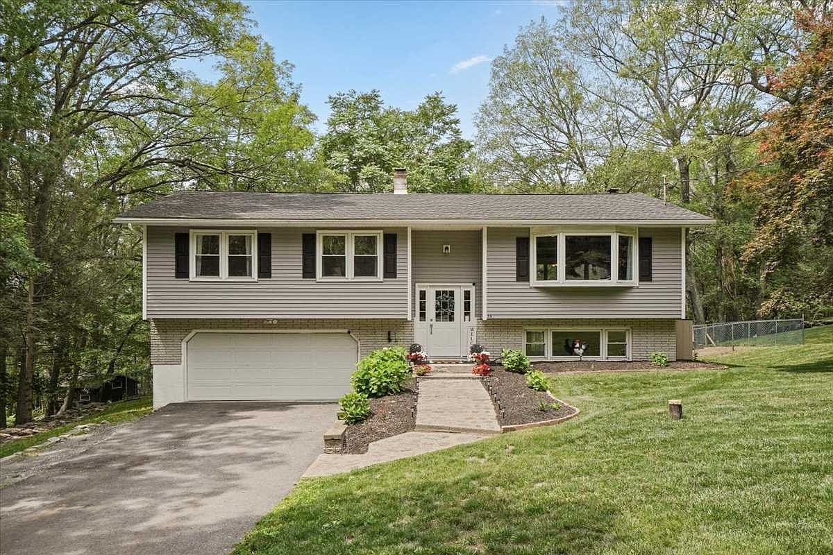 35 Jack And Jill Rd, Poughquag, NY 12570 Zillow