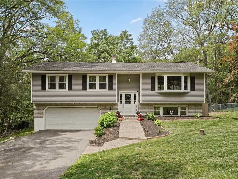 35 Jack And Jill Rd, Poughquag, NY 12570 Zillow