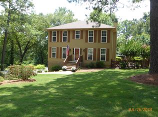 740 Crosscreek Trl, Pelham, AL 35124
