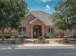 1205 Breckenridge Ct, Midland, TX 79705