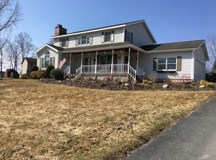 34 Frederick Dr, Fort Edward, NY 12828
