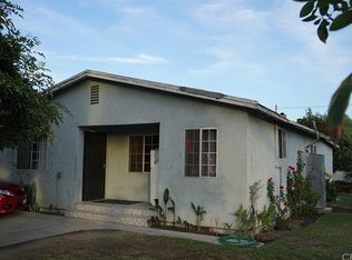 6532 Specht Ave, Bell Gardens, CA 90201