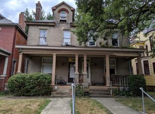 2021 N 4th St, Columbus, OH 43201