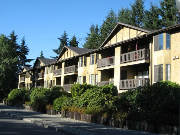 Sheffield Apartments, 1912 N Oakes St #15, Tacoma, WA 98406