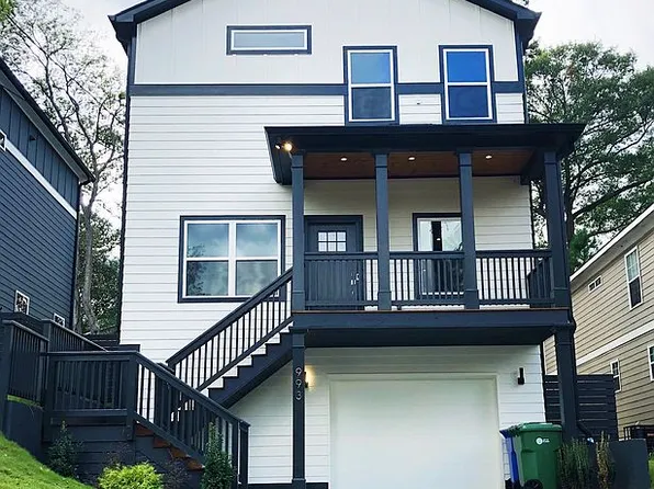 993 Grant Ter, Atlanta, GA 30319