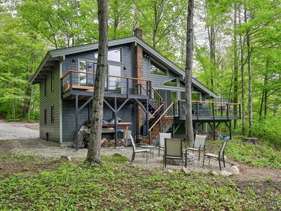 113 Covered Bridge Lane, Bartlett, NH, 03812