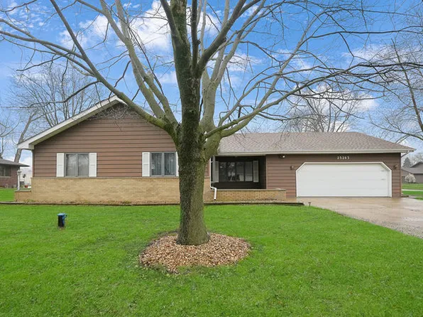 25263 W Channon Dr, Channahon, IL 60410