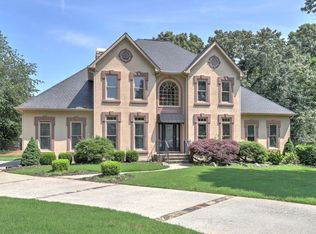 3237 Waldwick Way SE, Marietta, GA 30067