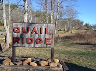 208 Quail Ridge Trl, Franklin, NC 28734