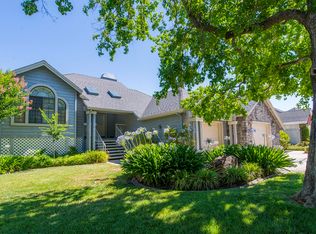 3138 Pinot Path, Redding, CA 96001