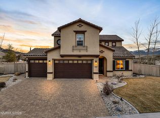 2730 Foxhunter Ln, Reno, NV 89521