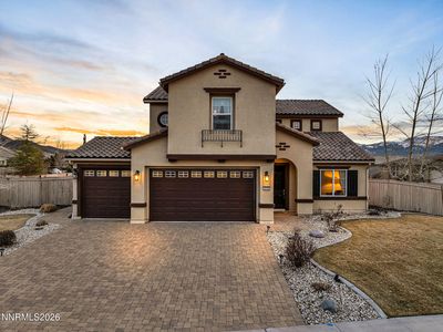 2730 Foxhunter Ln, Reno, NV, 89521