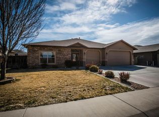 1050 Wingate Dr, Fruita, CO 81521