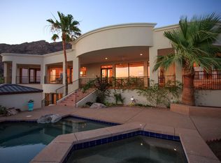 6950 N Swan Rd, Tucson, AZ 85718