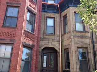 23 Wigglesworth St, Roxbury, MA 02120