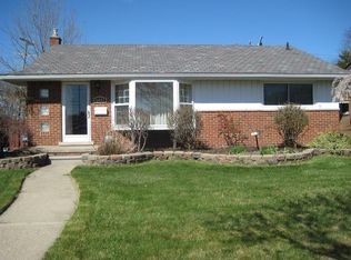 6407 Henry Ruff Rd, Garden City, MI 48135