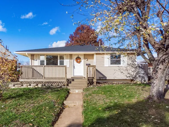 202 Calahan Rd, Columbus, OH 43207