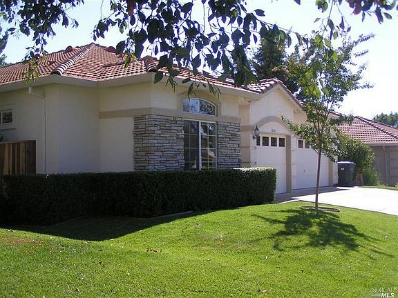 Left Side View