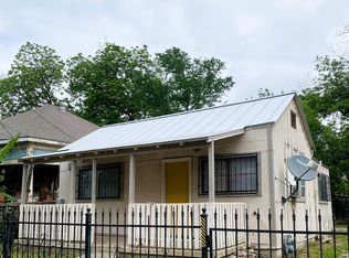 1517 El Paso St, San Antonio, TX 78207