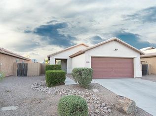 46150 W Long Way, Maricopa, AZ 85139