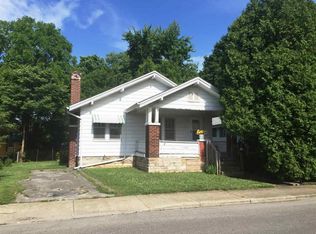1105 S Washington St, Bloomington, IN 47401