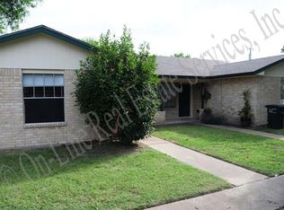 1507 Hawk Tree Dr, College Station, TX 77845