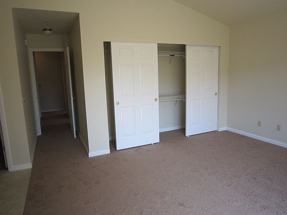 Master Bedroom Closet (1 of 2)