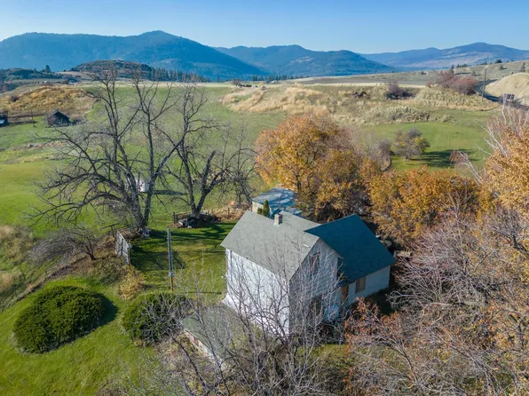 4916 Highway 25 S, Hunters, WA 99137