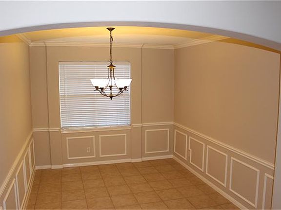 Formal Dining