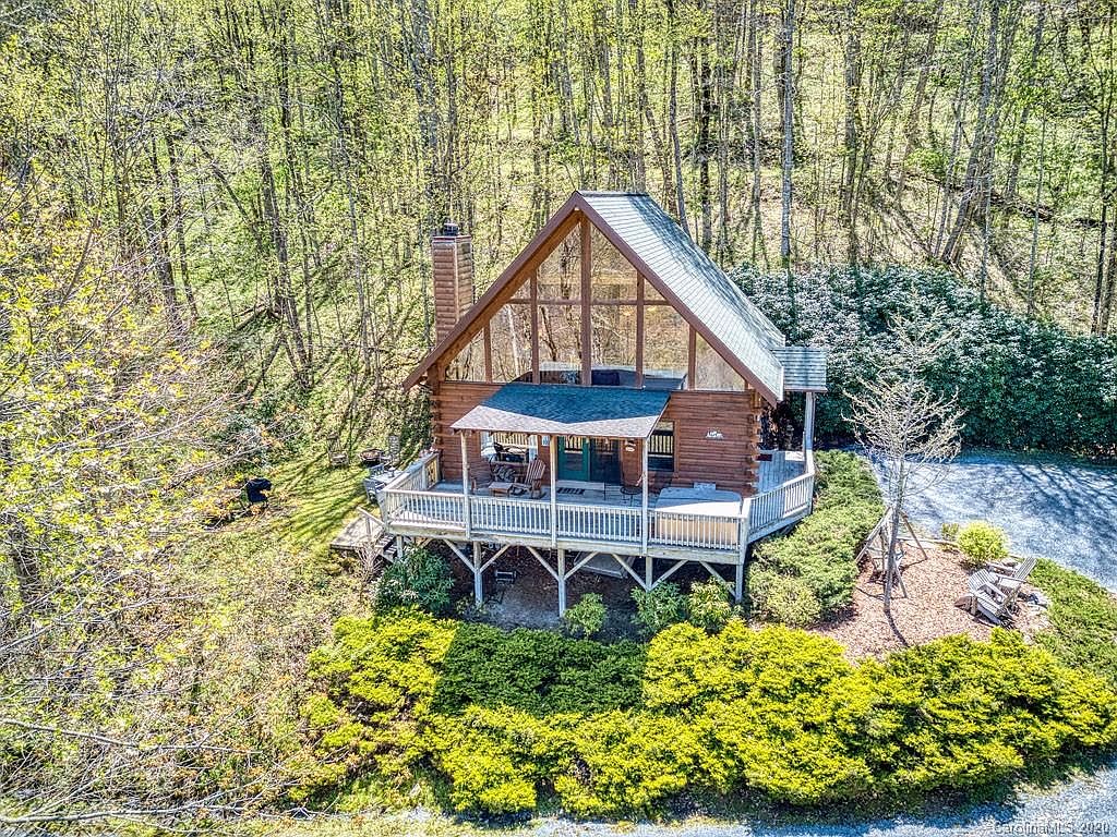571 Conley Dr, Maggie Valley, NC 28751 Zillow