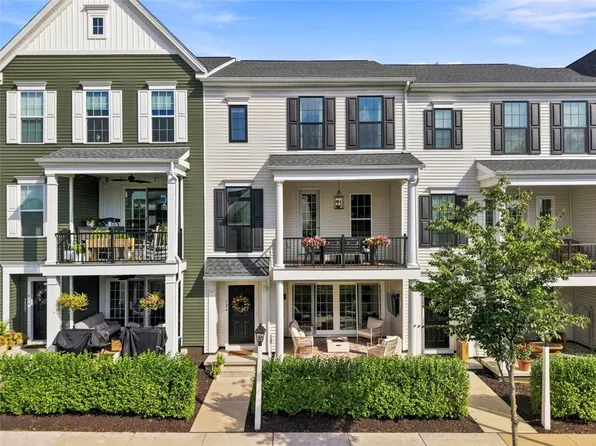 124 Gress Rd, Cranberry Township, PA 16066