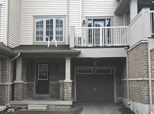 420 Linden Dr #36, Cambridge, ON N3H 0C6