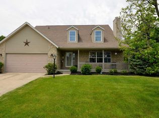 52 Habersac Ave, Pataskala, OH