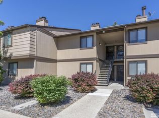 4478 Matich Dr, Reno, NV 89502