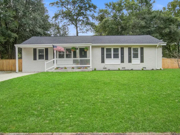 4767 N Constellation Dr, North Charleston, SC 29418