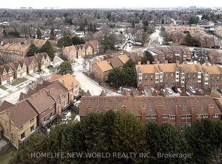 2365 Kennedy Rd #1811, Toronto, ON M1T3S6