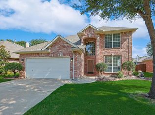 3632 Dresage Ln, Flower Mound, TX 75022