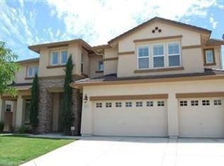 9612 Early Light Way, Elk Grove, CA 95624