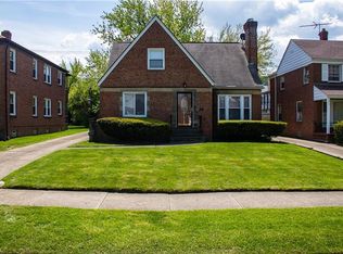 4076 Okalona Rd, South Euclid, OH