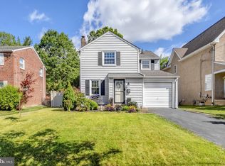 148 W Clearfield Rd, Havertown, PA 19083