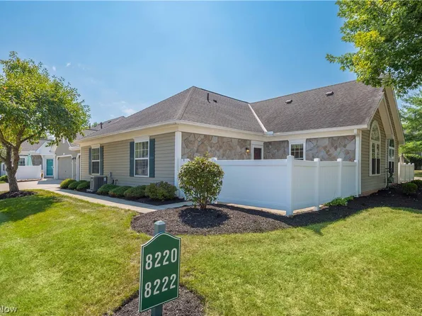 8222 Cyrus Ln, Northfield, OH 44067
