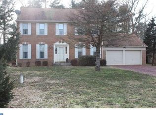 1007 Sassafras Shore Rd, Pittsgrove, NJ 08318