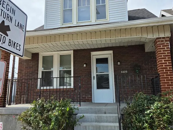 6809 Morgan Ford Rd, Saint Louis, MO 63116